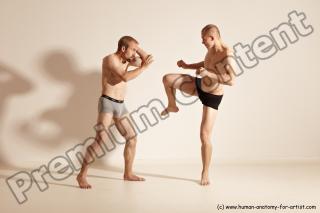 kickbox reference 07 10